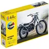 Image de Maquette moto : Starter Kit : Ty 125 Bike
