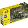 Image de Maquette vÃ©hicule militaire : Kit : GMC CCKW 353