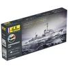 Image de Maquette bateau : Collection historique : Starter Kit : Torpedoboot T23