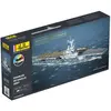 Image de Maquette bateau : Starter Kit : Porte Avions Charles De Gaulle