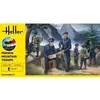 Image de Figurines militaires : Starter Kit - Chasseurs alpins
