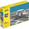 Image de Maquette Avion : STARTER KIT : E-2C Hawkeye