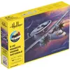 Image de Maquette avion militaire Starter Kit : E-2C Hawkeye Marine Nationale