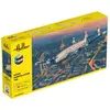 Image de Maquette Avion  Starter Kit : Super Constellation TWA