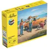 Image de Figurines Starter Kit : citadiens des annÃ©es 70