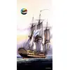 Image de Maquette bateau : STARTER KIT Le Glorieux
