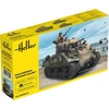 Image de Maquette char : M4A2 Sherman Division Leclerc