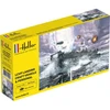 Image de Maquette LCVPÂ : Landing Craft Vehicle & Personal