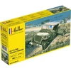 Image de Maquette US 1/4 Ton Truck & Trailer