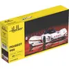 Image de Maquette voiture : Peugeot 905 en 1:43