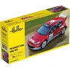 Image de Maquette voiture : Peugeot 206 WRC 03