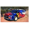 Image de Maquette voiture 35 piÃ¨ces : CitroÃ«n C4 WRC '10