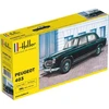 Image de Maquette voiture : Peugeot 403