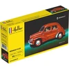 Image de Maquette voitureÂ : Renault 4 CV