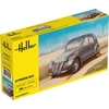 Image de Maquette voitureÂ : CitroÃ«n 2 CV
