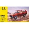 Image de Maquette voiture : Range Rover