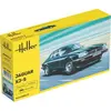 Image de Maquette voiture : Jaguar XJS