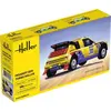 Image de Maquette voiture : Peugeot 205 rallye