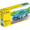 Image de Maquette voiture : Subaru Impreza WCR '02