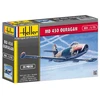 Image de Maquette avion MD 450 OURAGAN