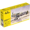 Image de Maquette avion MESSERSCHMITT Me 109 K-4