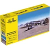 Image de Maquette avionÂ : Messerschmitt BF 108 B TaÃ¯fun