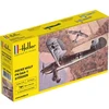 Image de Maquette Avion Militaire : Focke Wulf FW56 StÃ¶sser