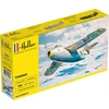 Image de Maquette avion : Saab Tunnan J29