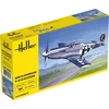 Image de Maquette avionÂ : P-51 Mustang