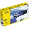 Image de Maquette avion F6F-5 HELLCAT Chasseur 2Ã¨me guerre mondiale