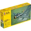 Image de Maquette avion : F-86F SABRE / CANADAIR CL-13 B Sabre VI