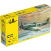 Image de Maquette avionÂ : Spitfire MK XVI