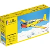 Image de Maquette avion : Saab Safir 91
