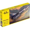 Image de Maquette avionÂ : Mirage 2000 C