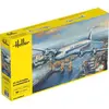 Image de Maquette avionÂ : DC6 Super Cloudmaster