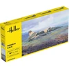 Image de Maquette avionÂ : Mirage III E /R / 5 BA