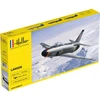 Image de Maquette avion : Saab 32 Lansen