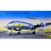 Image de C-121A Constellation Berlin