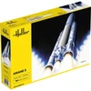Image de Maquette fusÃ©e Ariane 5