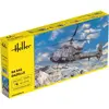 Image de Maquette hÃ©licoptÃ¨re : S.A. 342 Gazelle