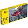 Image de Maquette HÃ©licoptÃ¨re : ECUREUIL H125 (AS 350 B3) - AIR ZERMATT