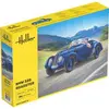 Image de Maquette voiture : BMW Roadster - 1/24