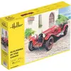 Image de Maquette voiture : Alfa Romeo 6C 1750 Zagato - 1/24