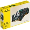 Image de Maquette voitureÂ : Bentley 4.5 L Blower