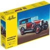 Image de Maquette voitureÂ : CitroÃ«n B14 Normandie
