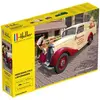 Image de Maquette voiture : Mercedes 170 V Lieferwagen