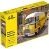 Image de Maquette camion : Estafette High Roof