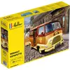 Image de Maquette vÃ©hicule : Renault Estafette