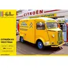 Image de Maquette vÃ©hicule : CitroÃ«n HY 1957/1964