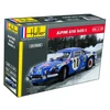 Image de Maquette voiture : Alpine A110